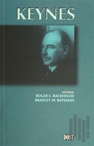 Keynes | Kitap Ambarı