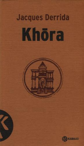 Khora | Kitap Ambarı