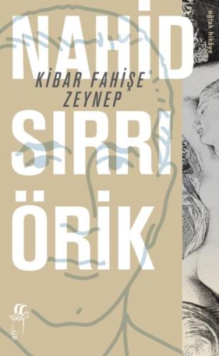 Kibar Fahişe Zeynep | Kitap Ambarı