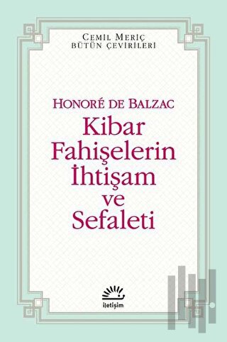 Kibar Fahişelerin İhtişam ve Sefaleti | Kitap Ambarı