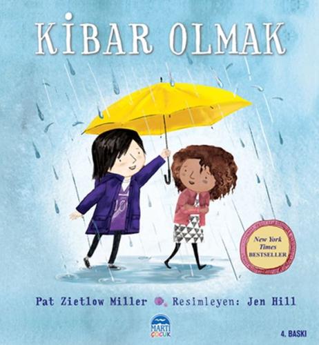 Kibar Olmak | Kitap Ambarı