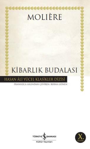 Kibarlık Budalası | Kitap Ambarı