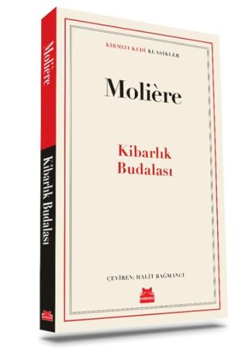 Kibarlık Budalası | Kitap Ambarı