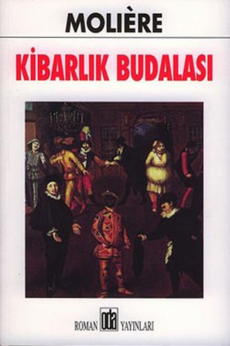 Kibarlık Budalası | Kitap Ambarı