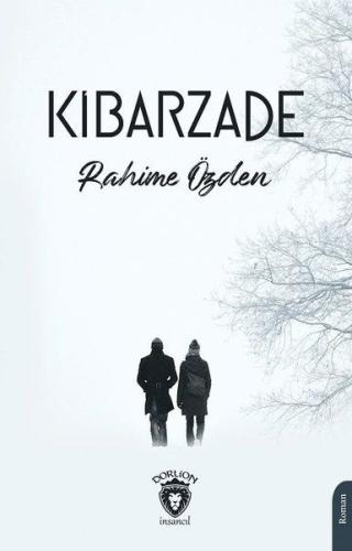 Kibarzade | Kitap Ambarı