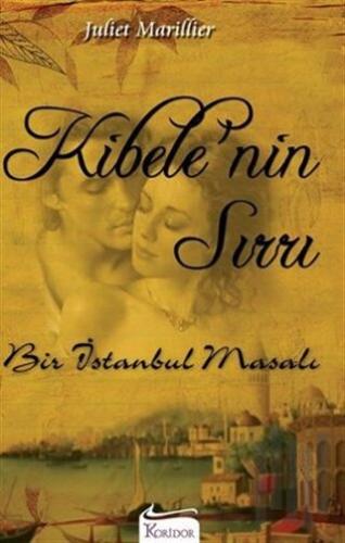 Kibele’nin Sırrı | Kitap Ambarı