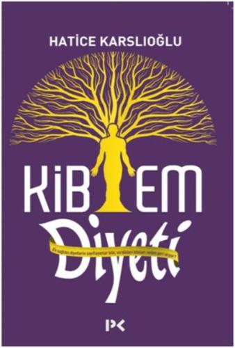 Kibem Diyeti | Kitap Ambarı