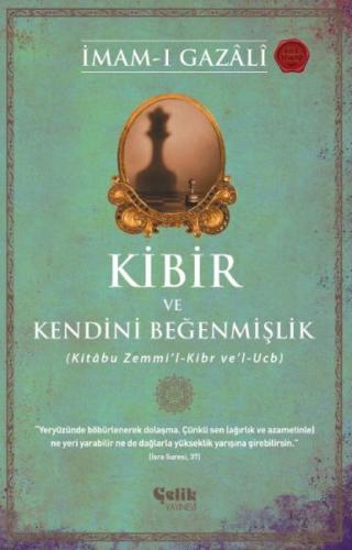 Kibir ve Kendini Beğenmişlik | Kitap Ambarı