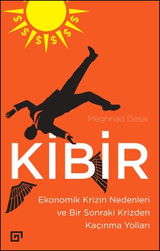 Kibir | Kitap Ambarı