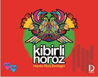 Kibirli Horoz | Kitap Ambarı