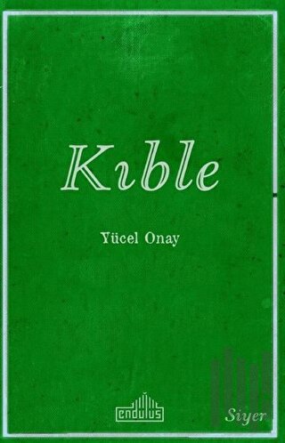 Kıble | Kitap Ambarı