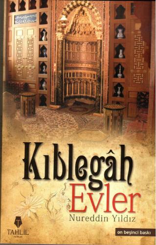 Kıblegah Evler | Kitap Ambarı