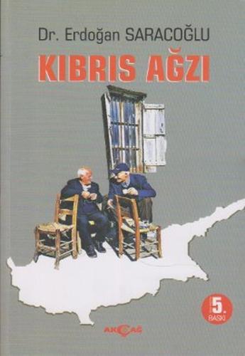 Kıbrıs Ağzı | Kitap Ambarı