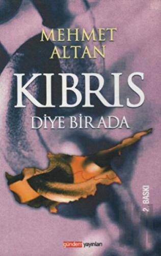 Kıbrıs Diye Bir Ada | Kitap Ambarı