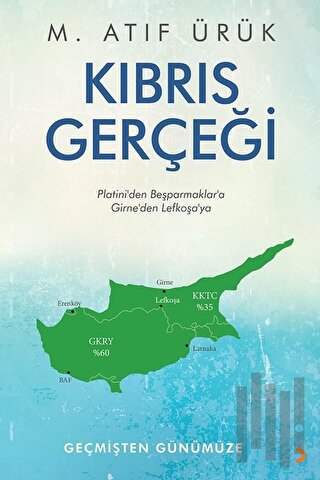 Kıbrıs Gerçeği | Kitap Ambarı