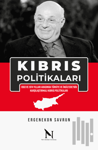 Kıbrıs Politikaları - 1960 ve 1974 Yılları Arasında Türkiye ve İngilte