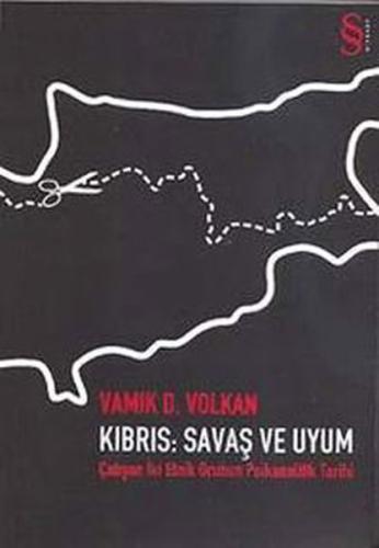 Kıbrıs: Savaş ve Uyum | Kitap Ambarı