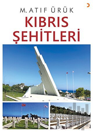 Kıbrıs Şehitleri | Kitap Ambarı