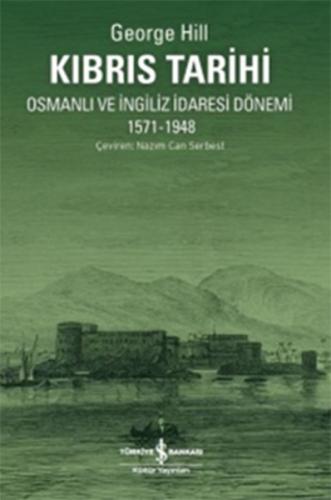 Kıbrıs Tarihi | Kitap Ambarı