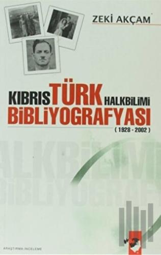 Kıbrıs Türk Halkbilimi Bibliyografyası | Kitap Ambarı