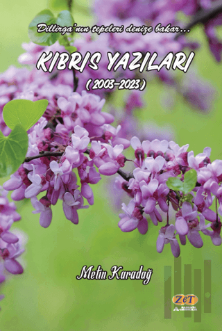 Kıbrıs Yazıları (2003-2023) | Kitap Ambarı