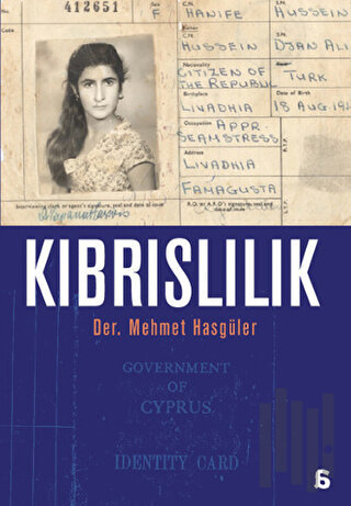 Kıbrıslılık | Kitap Ambarı