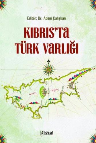 Kıbrıs’ta Türk Varlığı | Kitap Ambarı