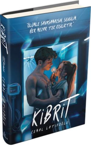 Kibrit (Ciltli) | Kitap Ambarı