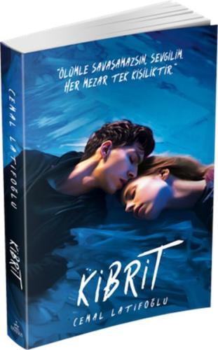 Kibrit | Kitap Ambarı