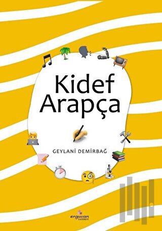 Kidef Arapça | Kitap Ambarı