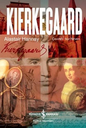 Kierkegaard (Ciltli) | Kitap Ambarı