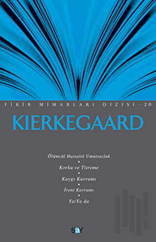 Kierkegaard | Kitap Ambarı