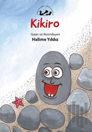 Kikiro | Kitap Ambarı