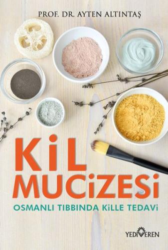 Kil Mucizesi | Kitap Ambarı