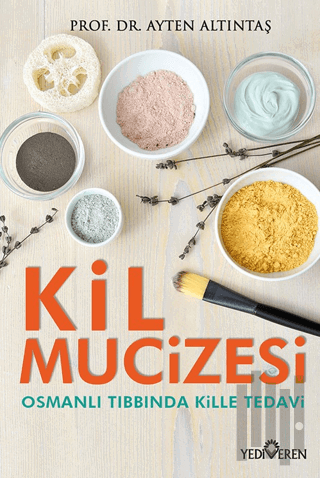 Kil Mucizesi | Kitap Ambarı