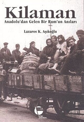 Kilaman | Kitap Ambarı