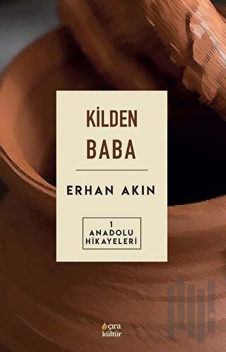 Kilden Baba | Kitap Ambarı