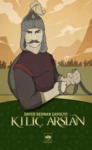 Kılıç Arslan | Kitap Ambarı