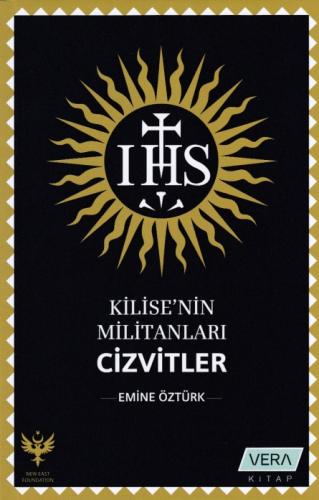 Kilisenin Militanları - Cizvitler | Kitap Ambarı