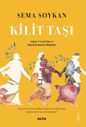 Kilit Taşı | Kitap Ambarı