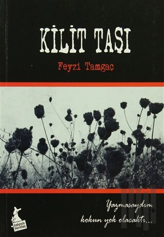 Kilit Taşı | Kitap Ambarı