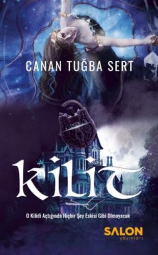 Kilit | Kitap Ambarı