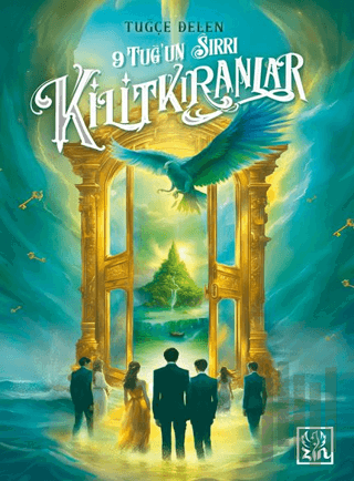 Kilitkıranlar 1 | Kitap Ambarı