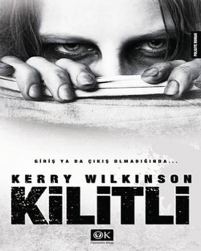 Kilitli | Kitap Ambarı