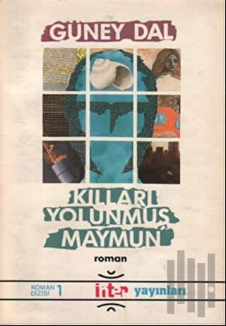 Kılları Yolunmuş Maymun | Kitap Ambarı