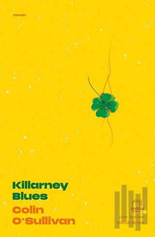 Killarney Blues | Kitap Ambarı