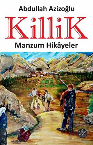 Killik | Kitap Ambarı