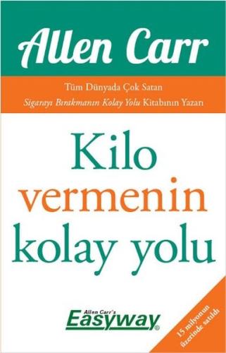 Kilo Vermenin Kolay Yolu | Kitap Ambarı