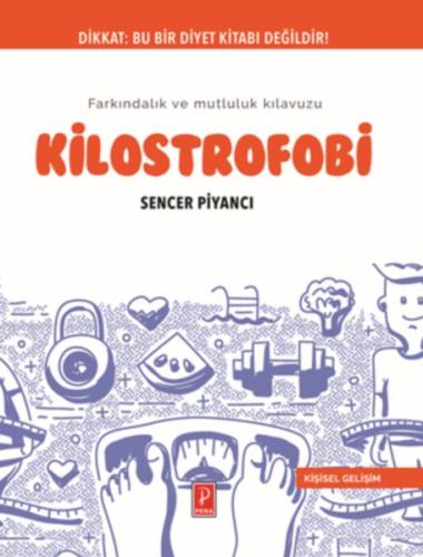 Kilostrofobi | Kitap Ambarı