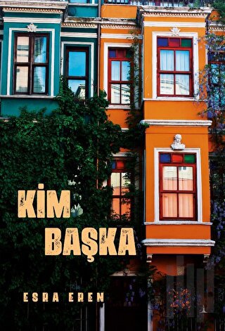 Kim Başka | Kitap Ambarı